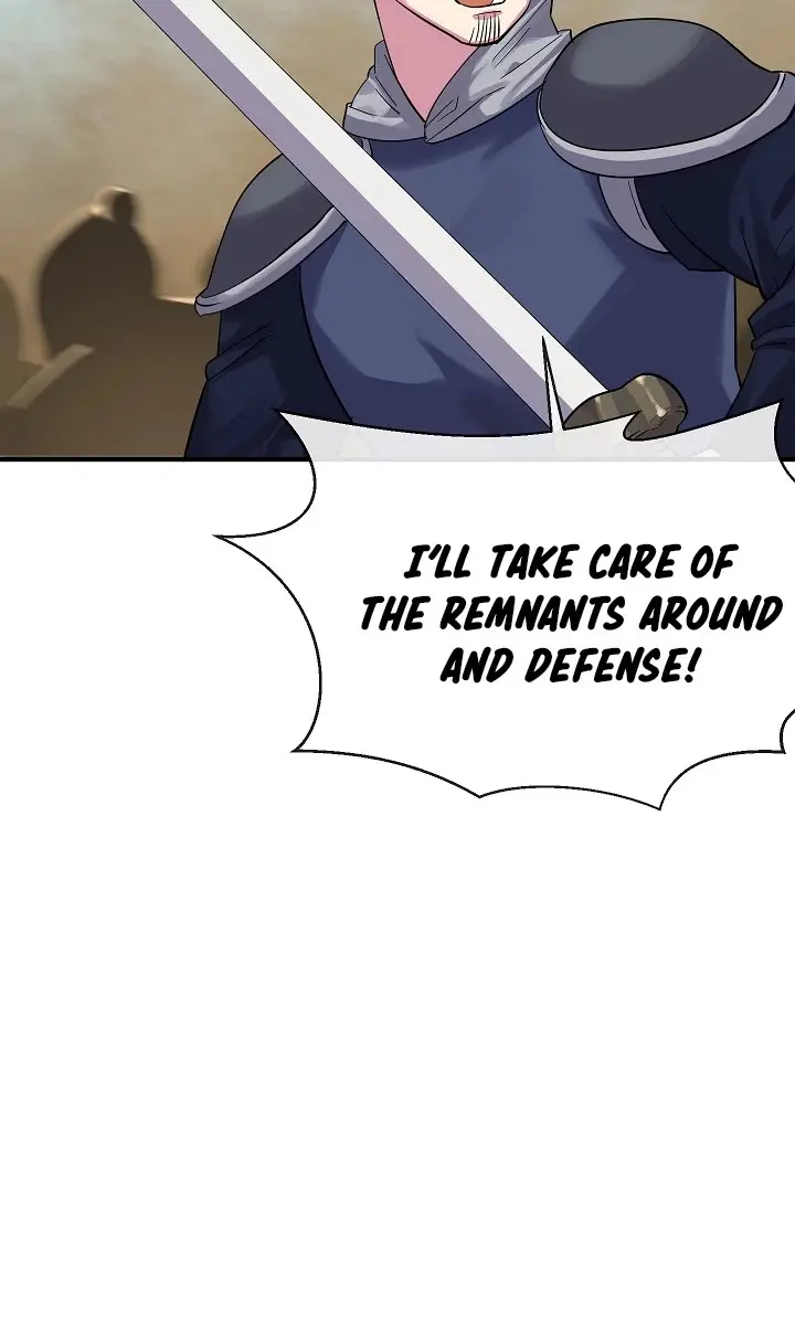 Volcanic Age Chapter 167 Page 17