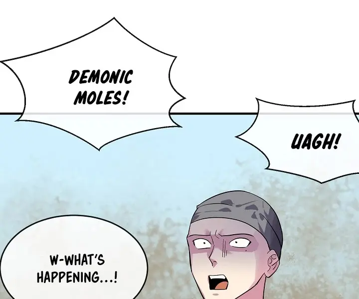 Volcanic Age Chapter 167 Page 18