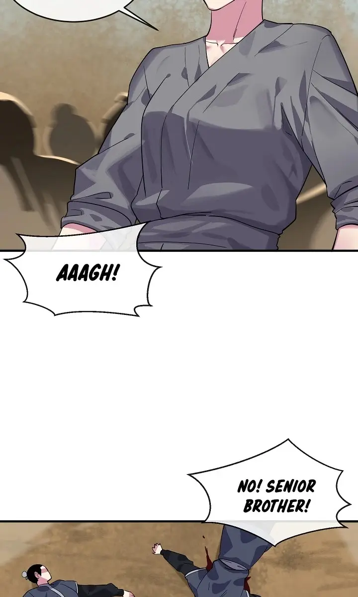 Volcanic Age Chapter 167 Page 19