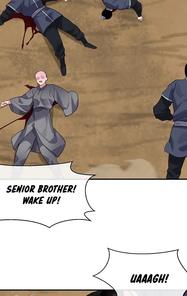 Volcanic Age Chapter 167 Page 20