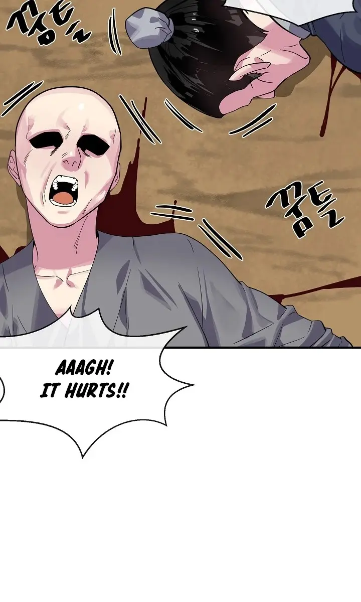 Volcanic Age Chapter 167 Page 21