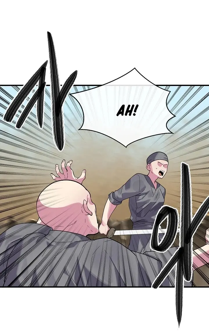 Volcanic Age Chapter 167 Page 22