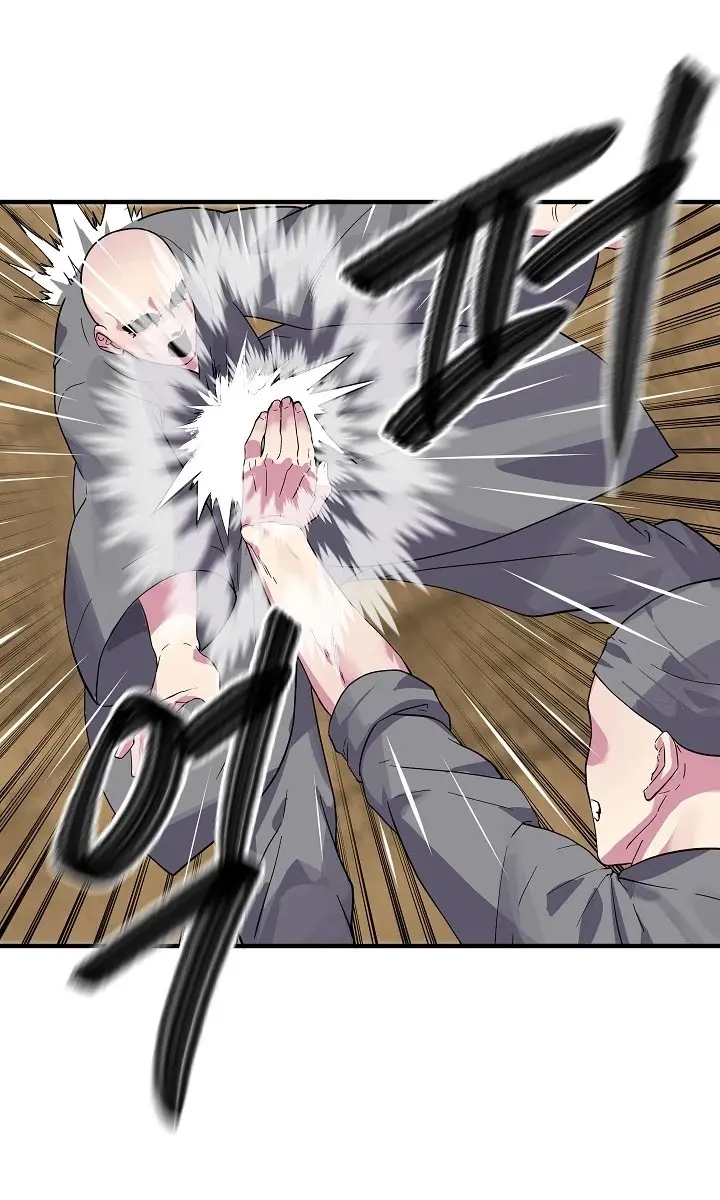 Volcanic Age Chapter 167 Page 23