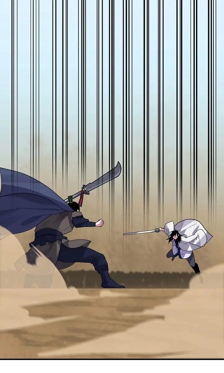 Volcanic Age Chapter 167 Page 29