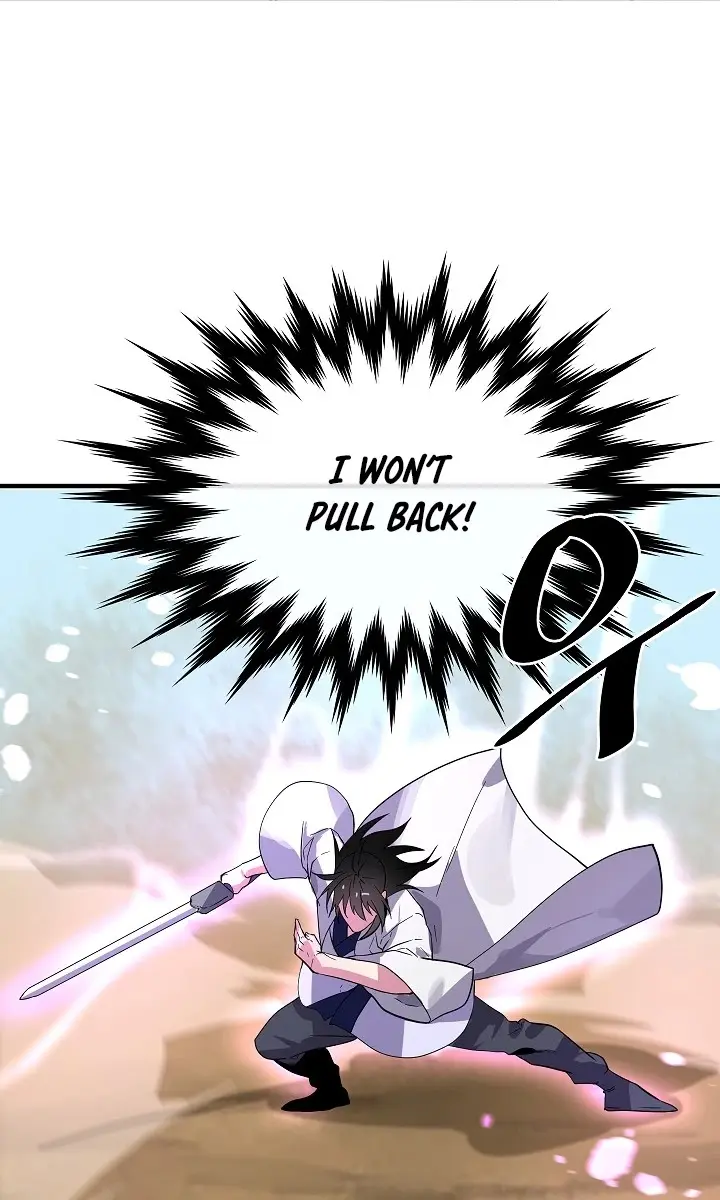 Volcanic Age Chapter 167 Page 32