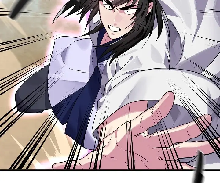 Volcanic Age Chapter 167 Page 34