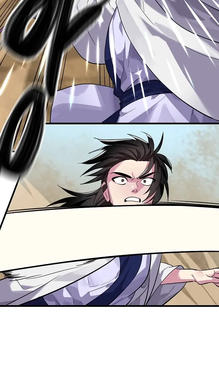 Volcanic Age Chapter 167 Page 39