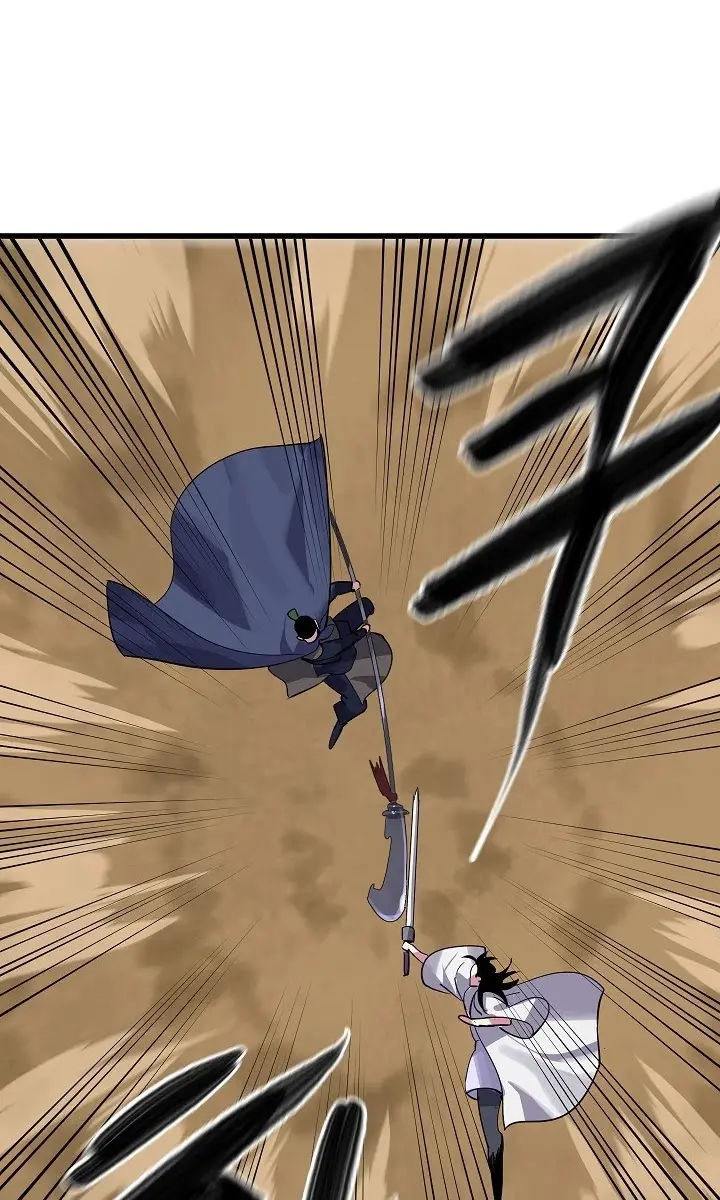 Volcanic Age Chapter 167 Page 41