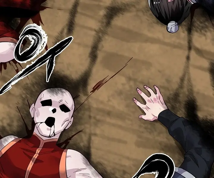 Volcanic Age Chapter 167 Page 43