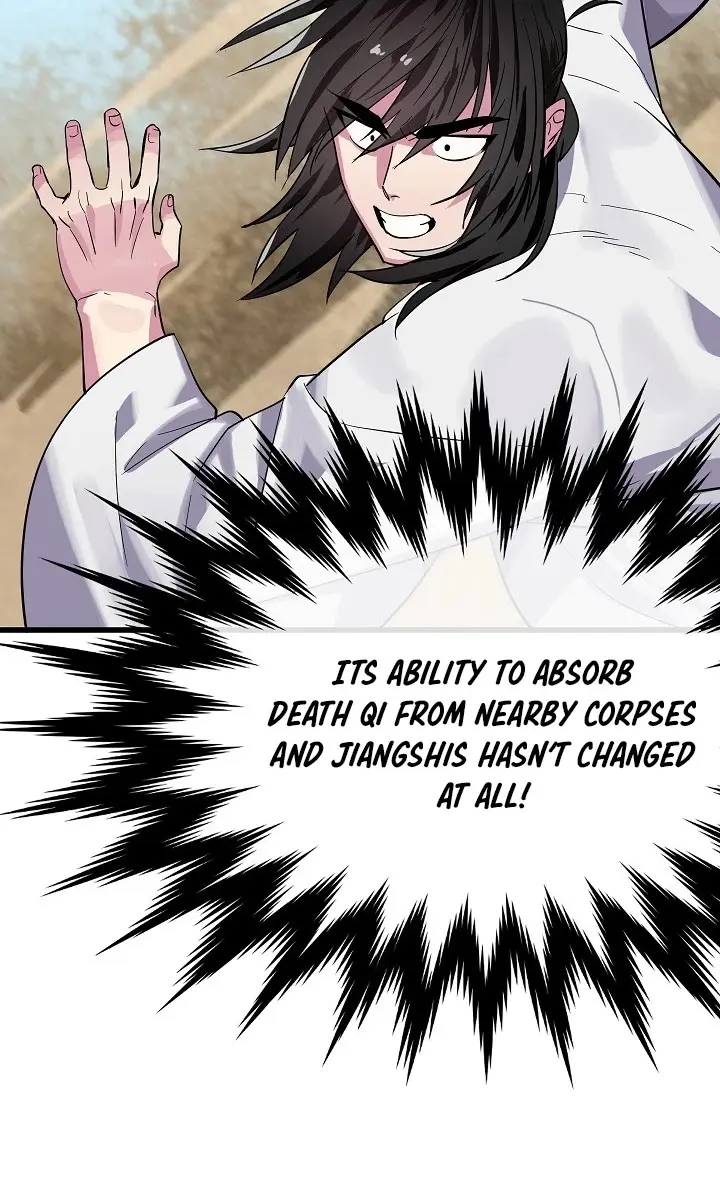 Volcanic Age Chapter 167 Page 47