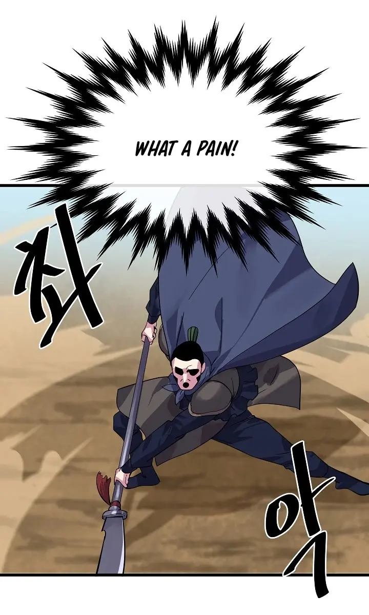 Volcanic Age Chapter 167 Page 48