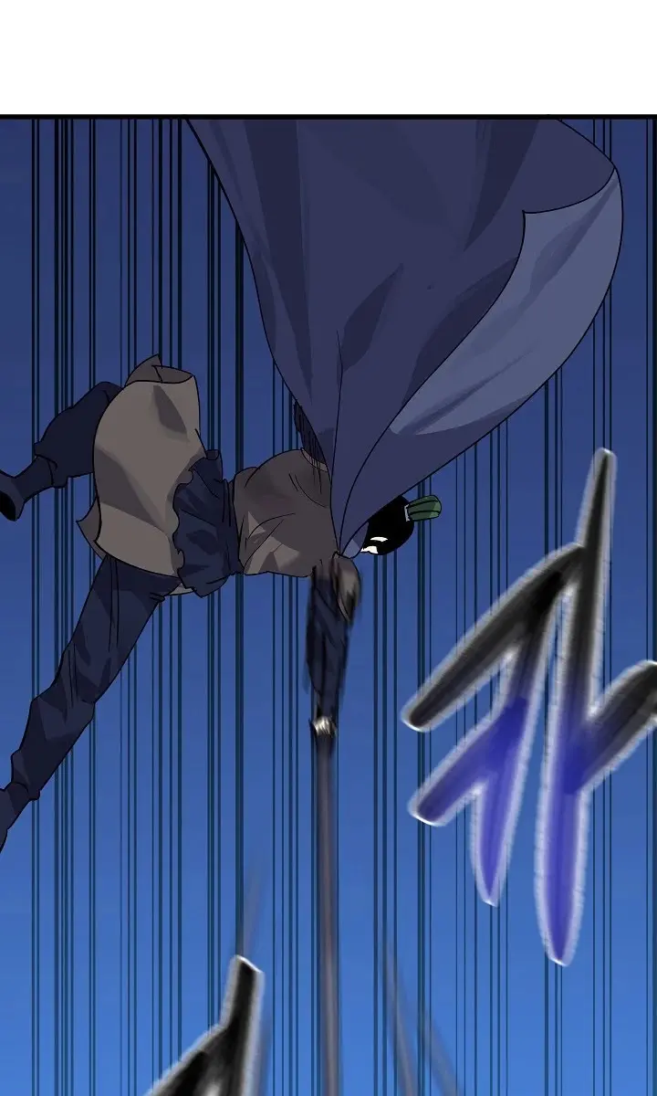 Volcanic Age Chapter 167 Page 50