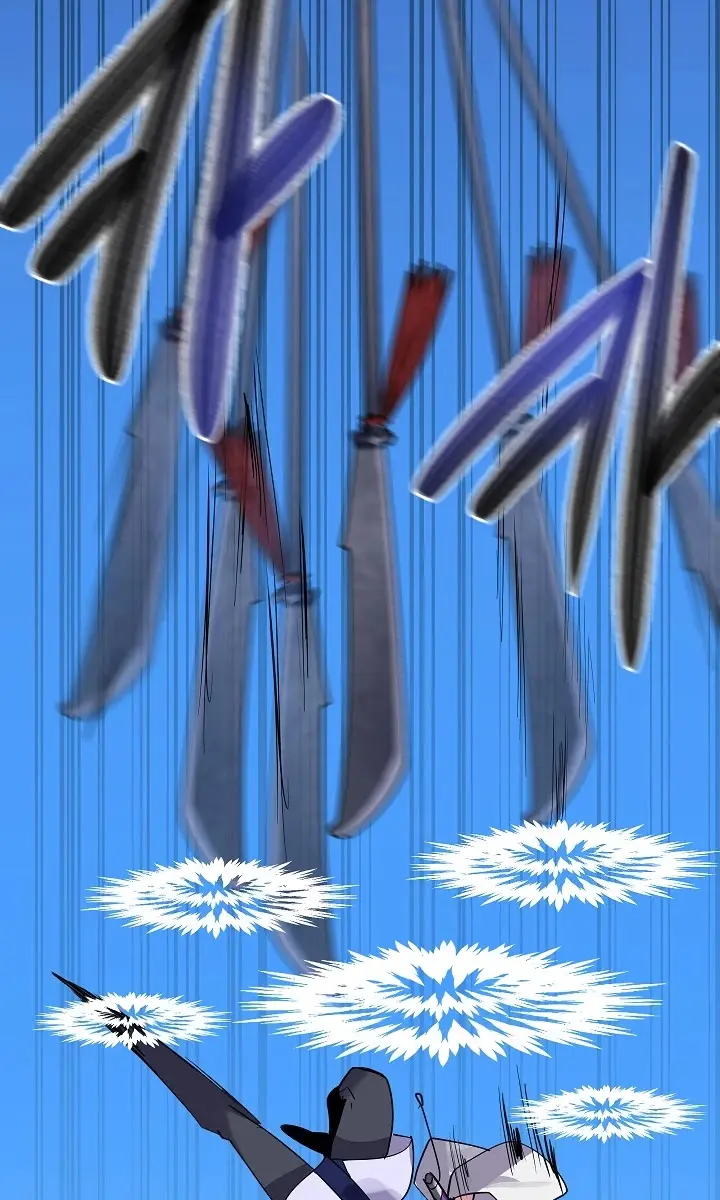 Volcanic Age Chapter 167 Page 51