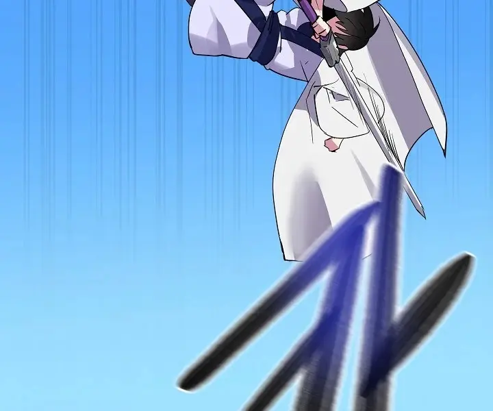 Volcanic Age Chapter 167 Page 52