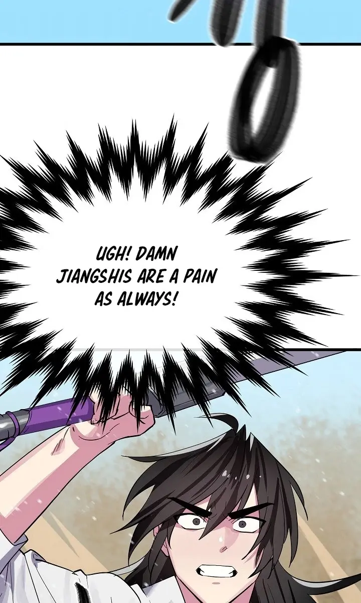 Volcanic Age Chapter 167 Page 53