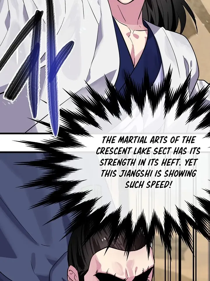 Volcanic Age Chapter 167 Page 54