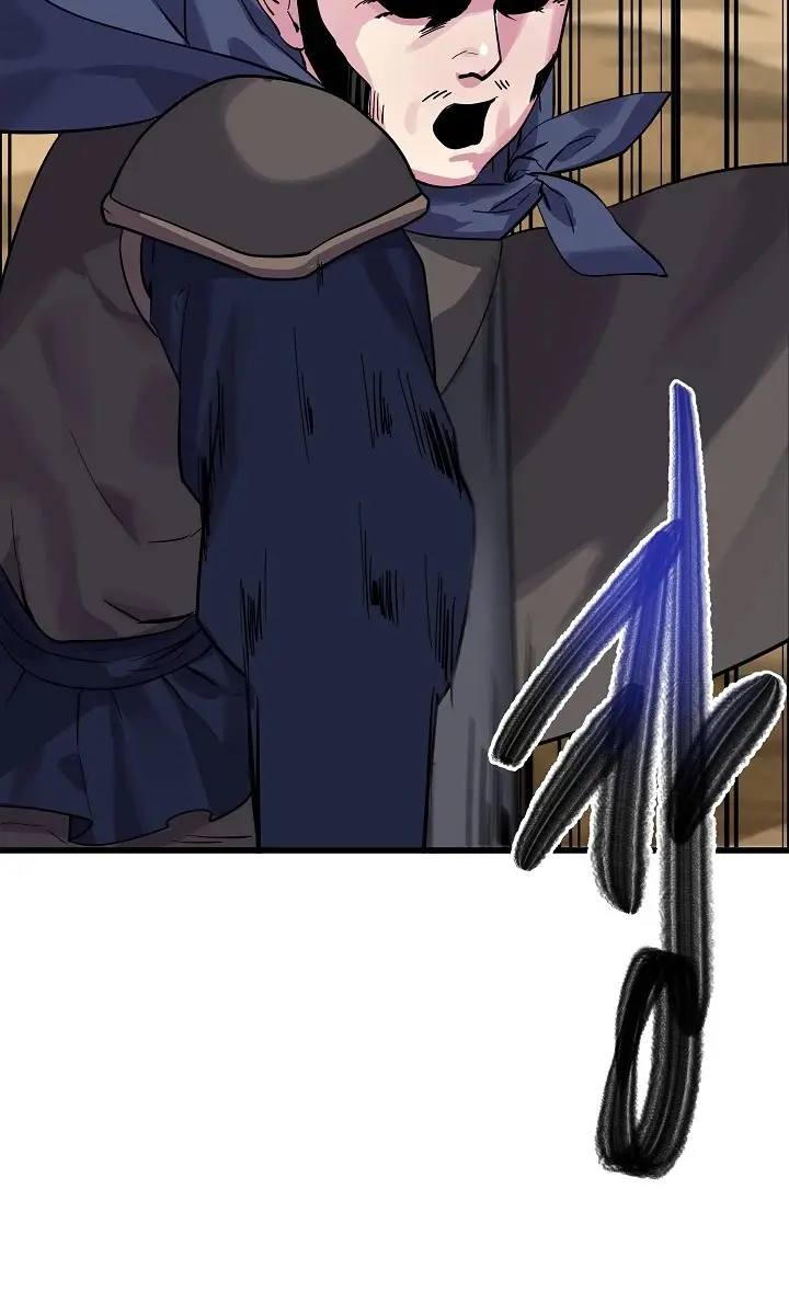 Volcanic Age Chapter 167 Page 55