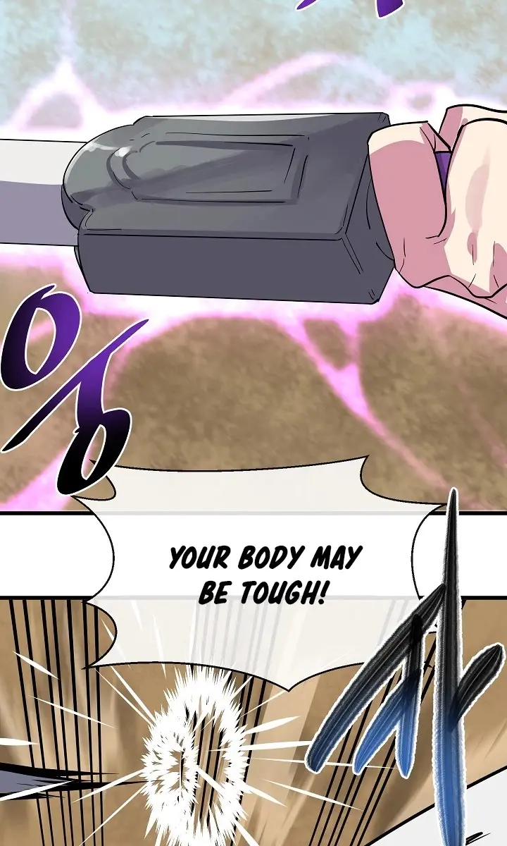 Volcanic Age Chapter 167 Page 58