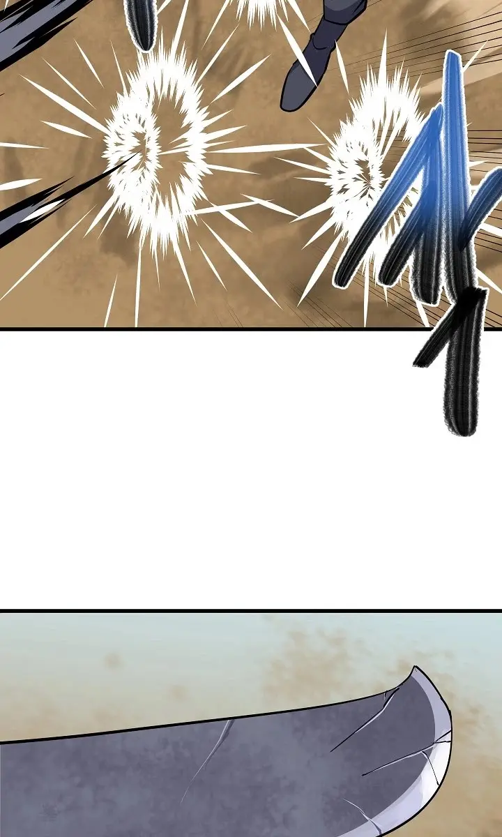 Volcanic Age Chapter 167 Page 60