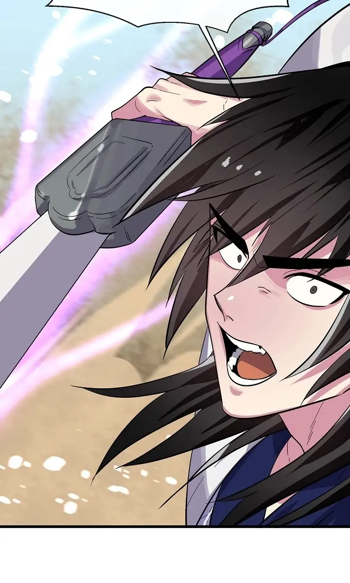 Volcanic Age Chapter 167 Page 62