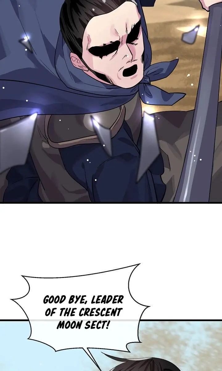 Volcanic Age Chapter 167 Page 67