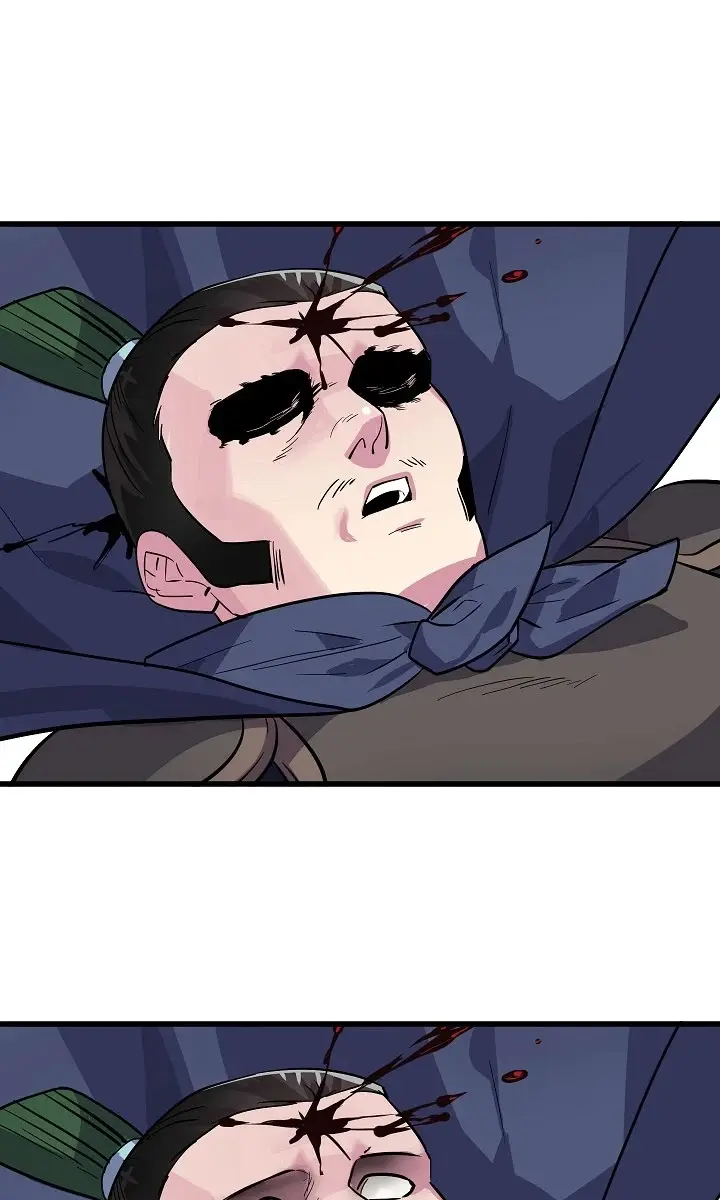 Volcanic Age Chapter 167 Page 71