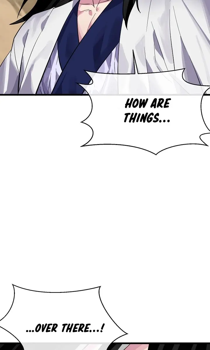 Volcanic Age Chapter 167 Page 76