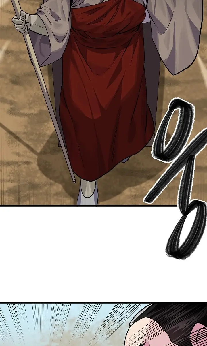 Volcanic Age Chapter 167 Page 79