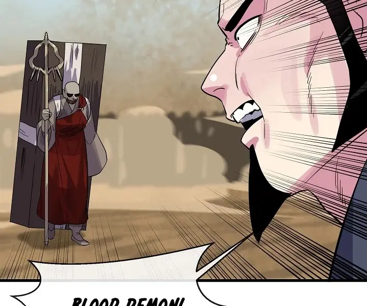 Volcanic Age Chapter 167 Page 80