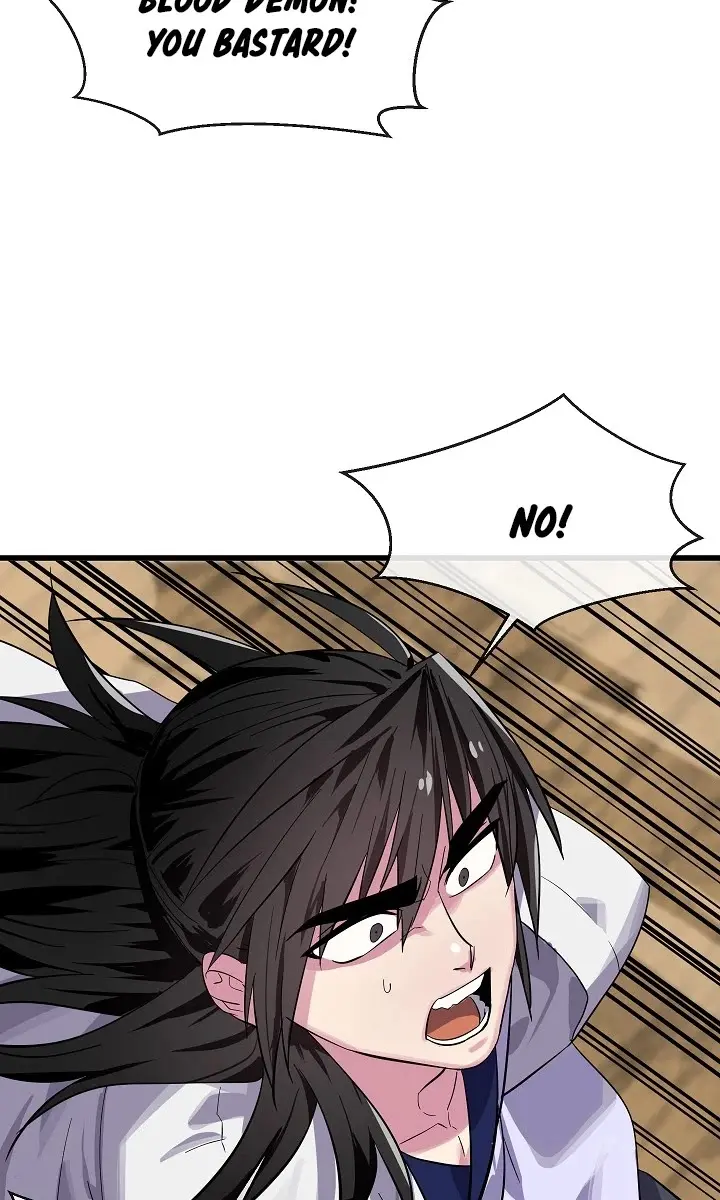 Volcanic Age Chapter 167 Page 81