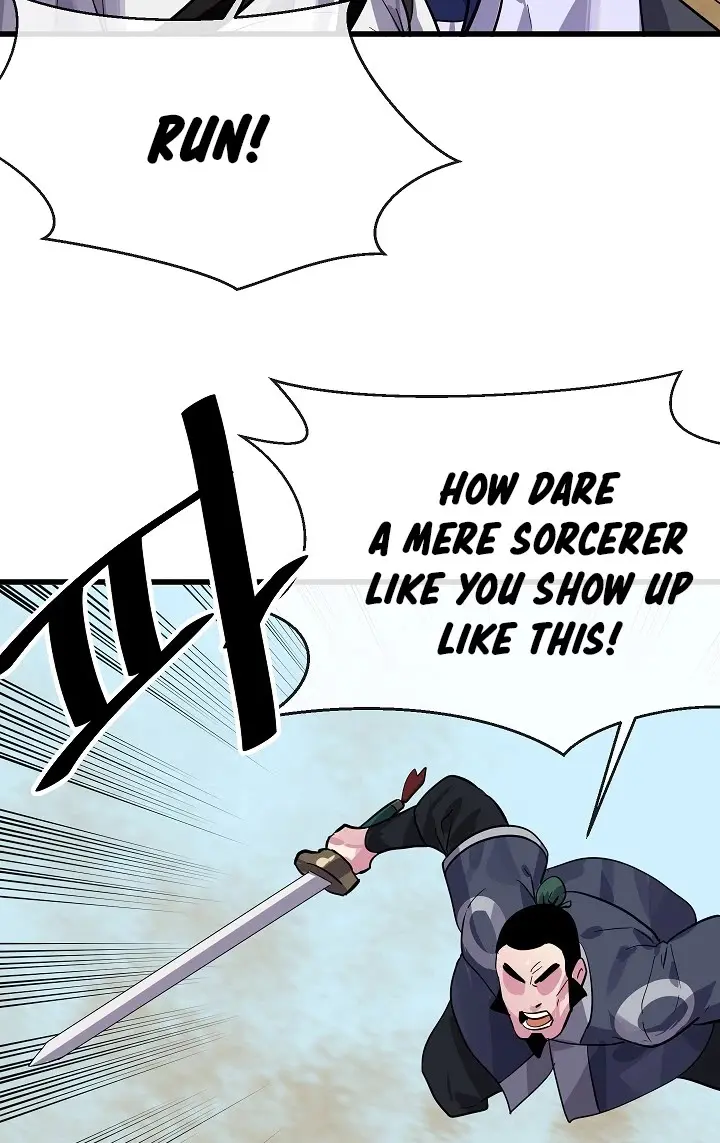 Volcanic Age Chapter 167 Page 82