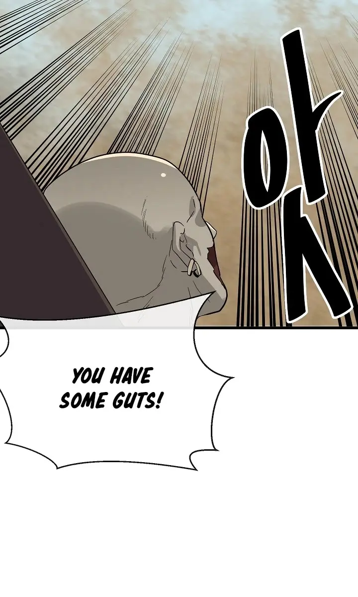 Volcanic Age Chapter 167 Page 83