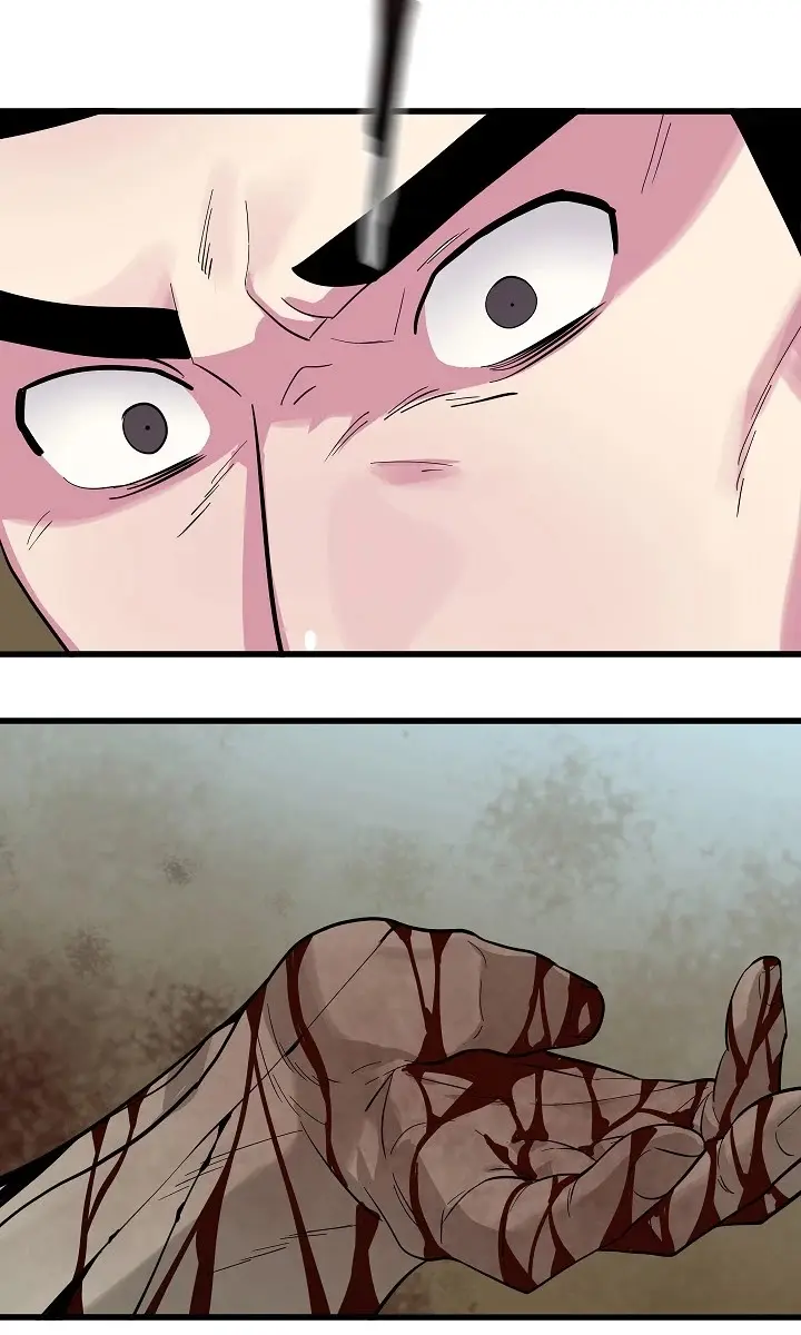 Volcanic Age Chapter 167 Page 88