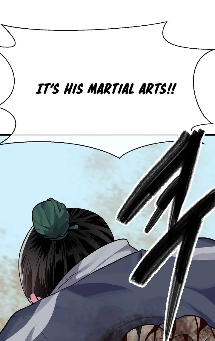 Volcanic Age Chapter 167 Page 89