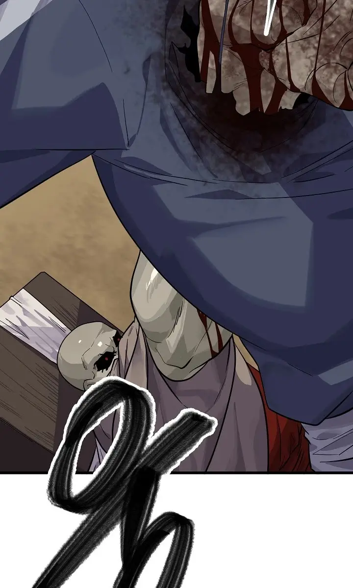 Volcanic Age Chapter 167 Page 90