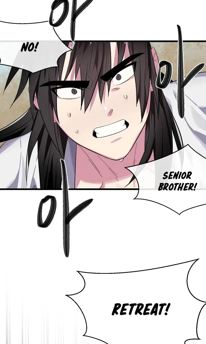 Volcanic Age Chapter 167 Page 93