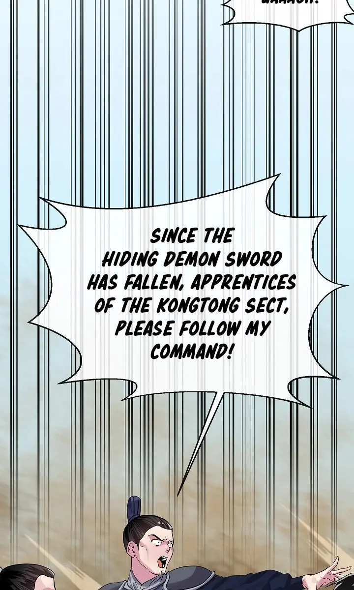 Volcanic Age Chapter 167 Page 95