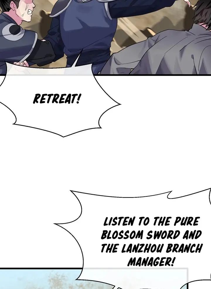 Volcanic Age Chapter 167 Page 96