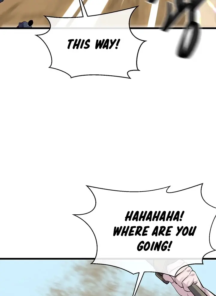 Volcanic Age Chapter 167 Page 98