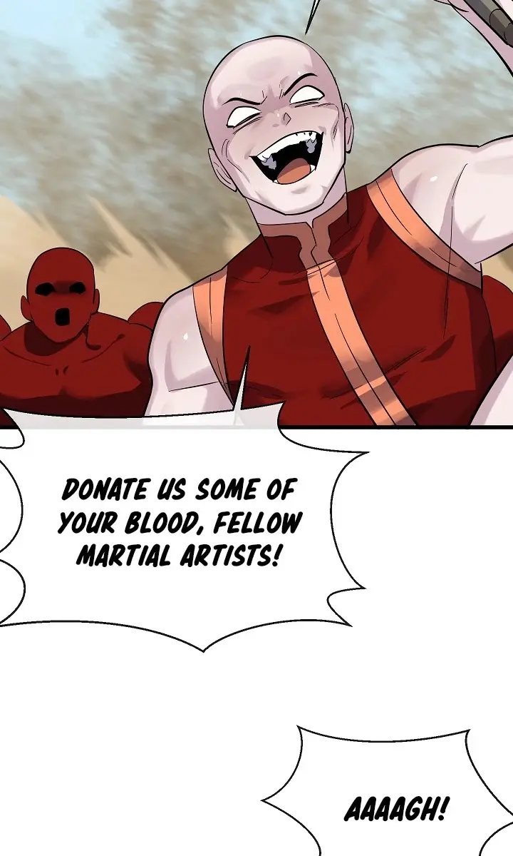 Volcanic Age Chapter 167 Page 99