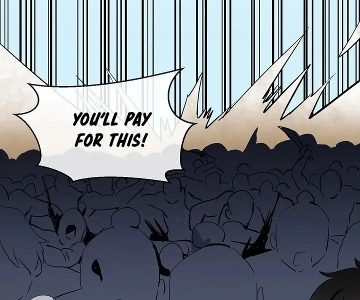 Volcanic Age Chapter 167 Page 101