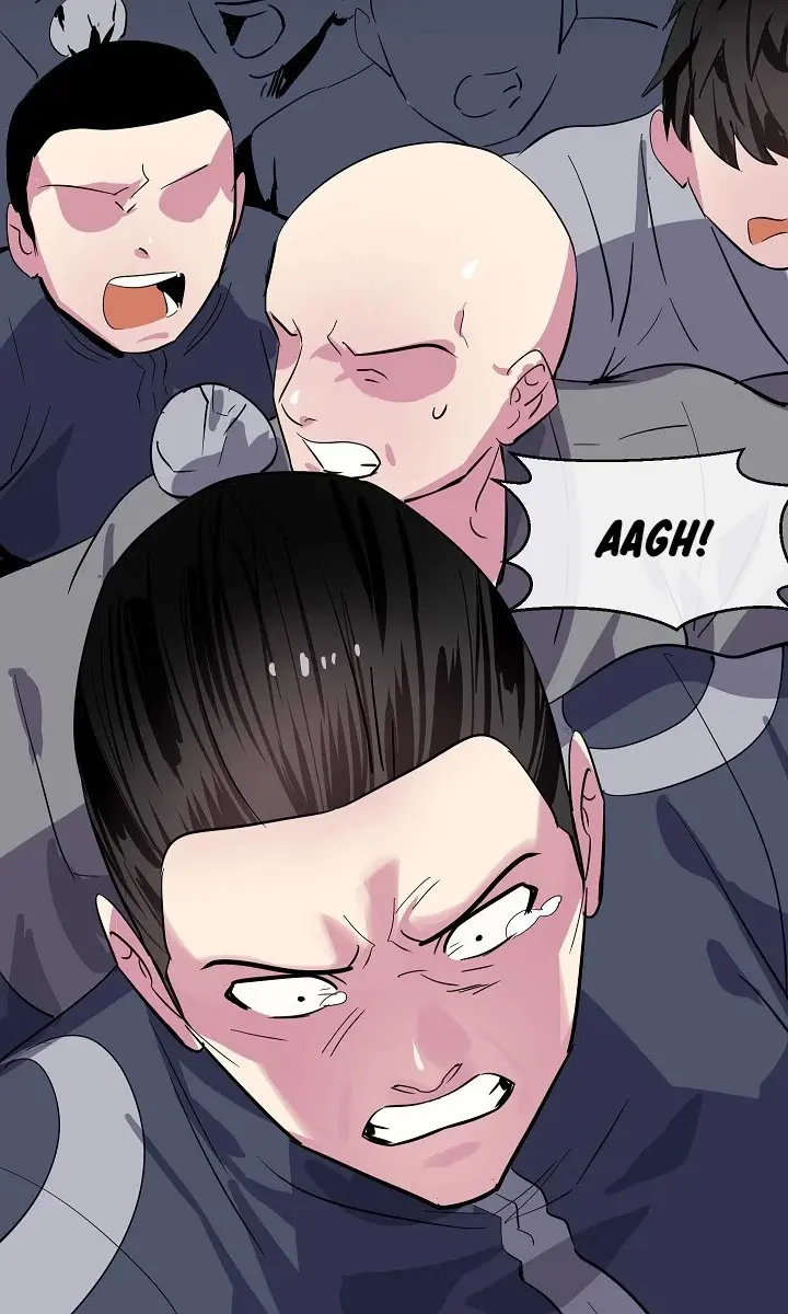 Volcanic Age Chapter 167 Page 102