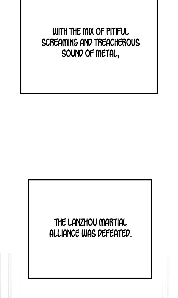 Volcanic Age Chapter 167 Page 104