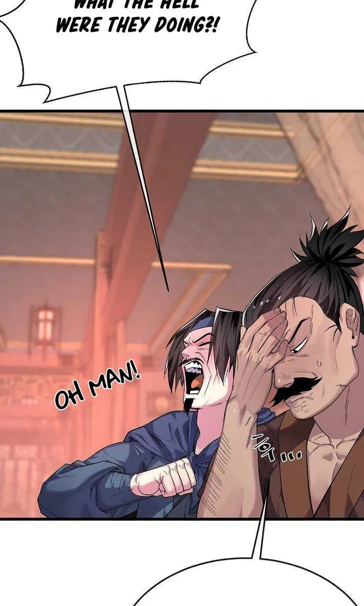 Volcanic Age Chapter 168 Page 7