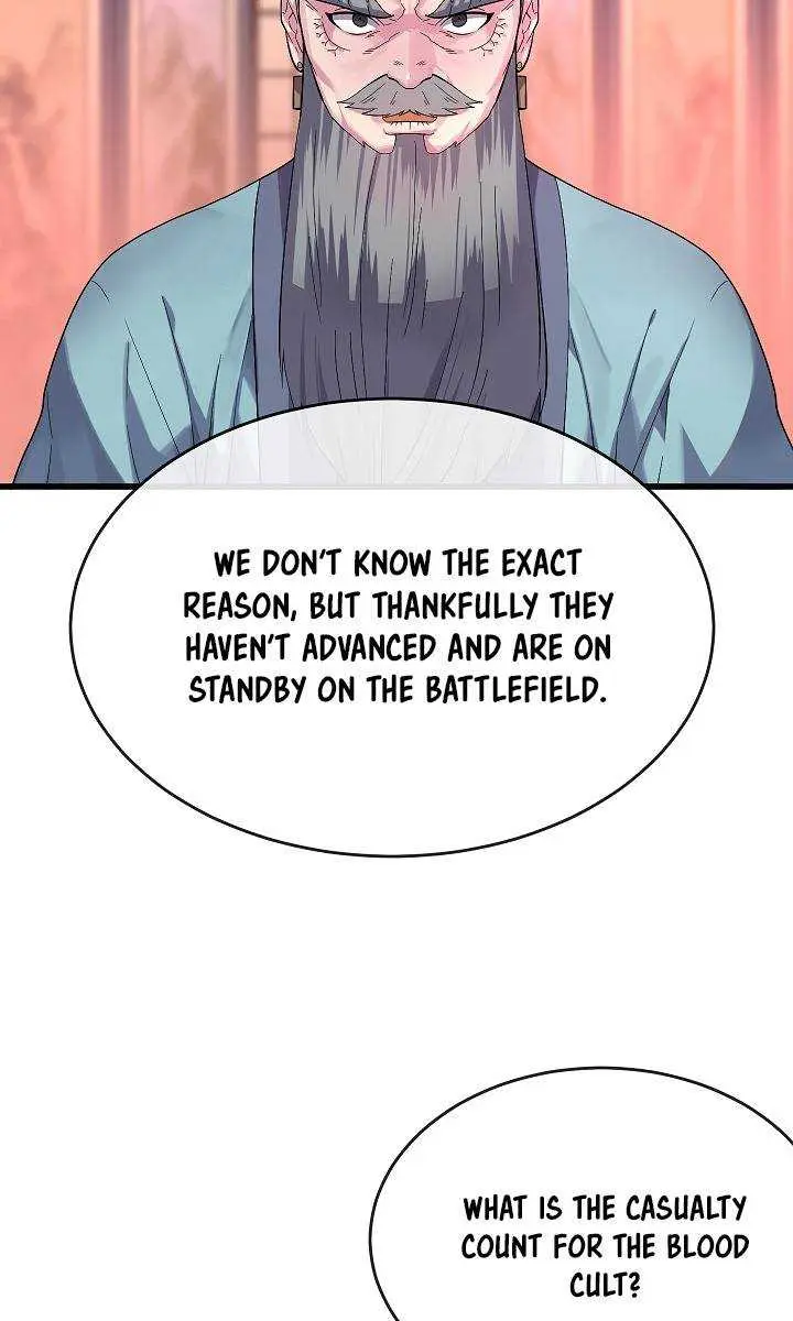 Volcanic Age Chapter 168 Page 9