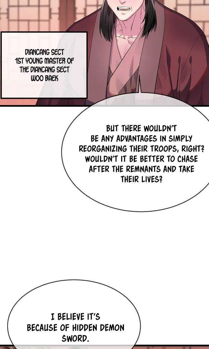 Volcanic Age Chapter 168 Page 12