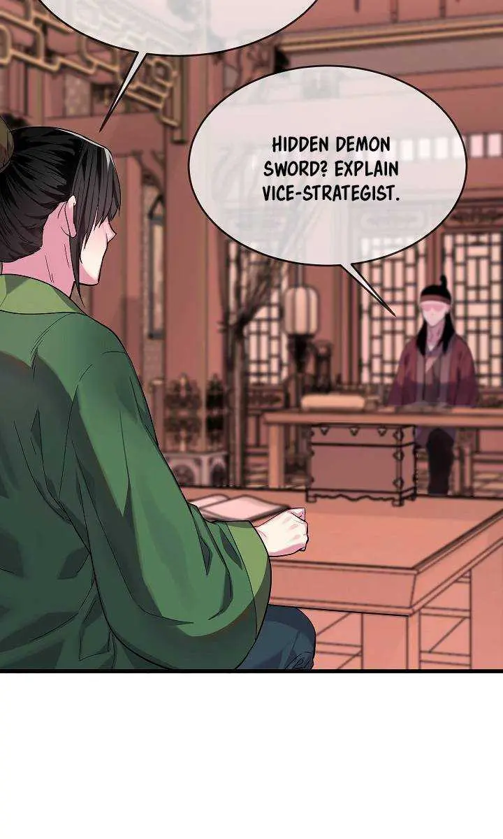 Volcanic Age Chapter 168 Page 13