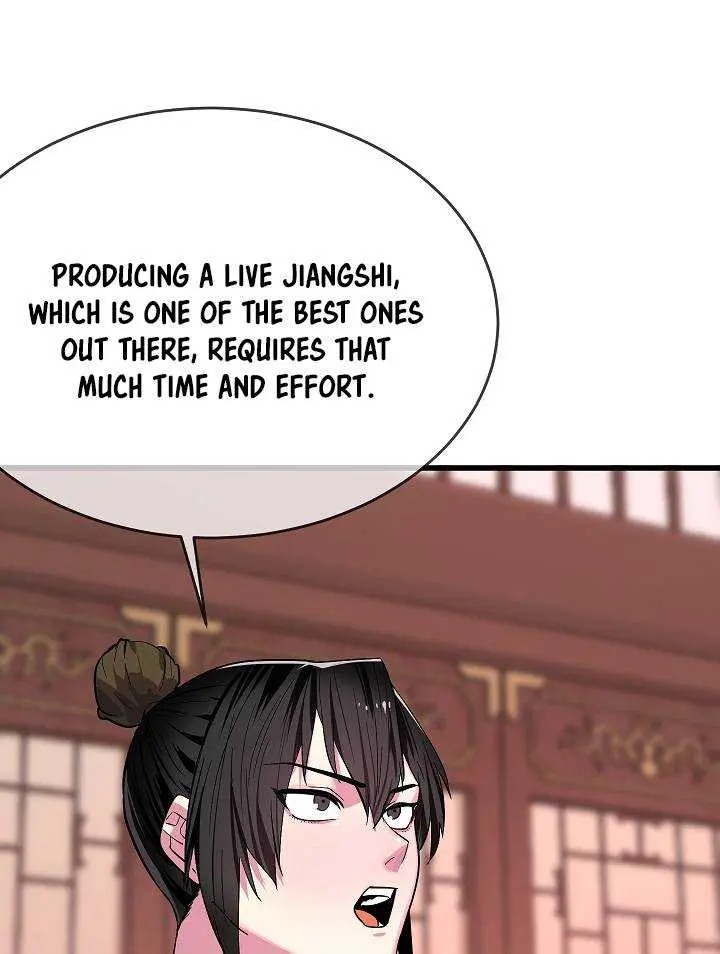 Volcanic Age Chapter 168 Page 14