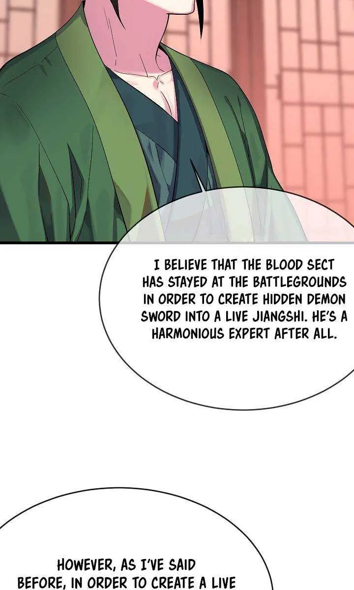 Volcanic Age Chapter 168 Page 15