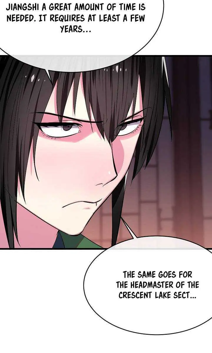 Volcanic Age Chapter 168 Page 16